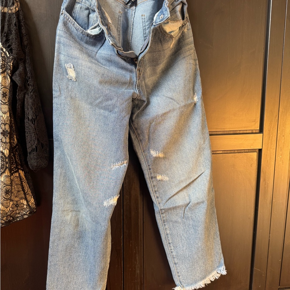 Vintage by Rewash, jeans for women